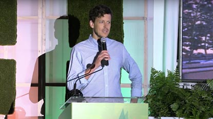 Space to Earth: How Marstech can disrupt food in emerging economies
