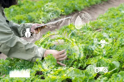 Agro-Innovation: Technologies Already Redefining How We Grow Food